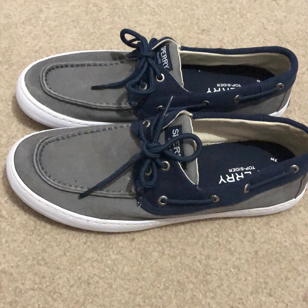 Men’s Sperry Top-sider